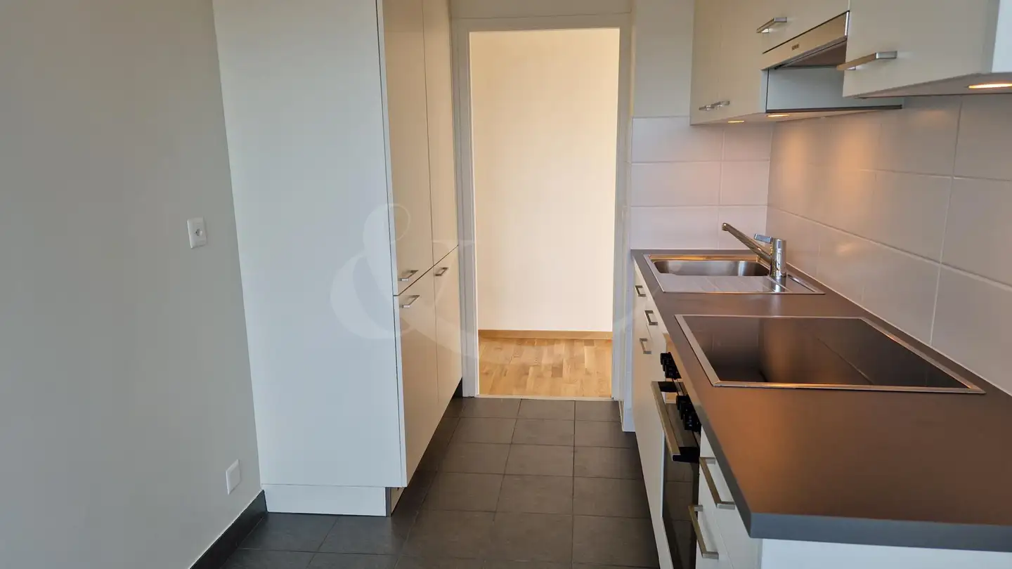 Wohnung mieten - Rue Du Grand-Bureau 19, 1227 Les Acacias - Foto 2