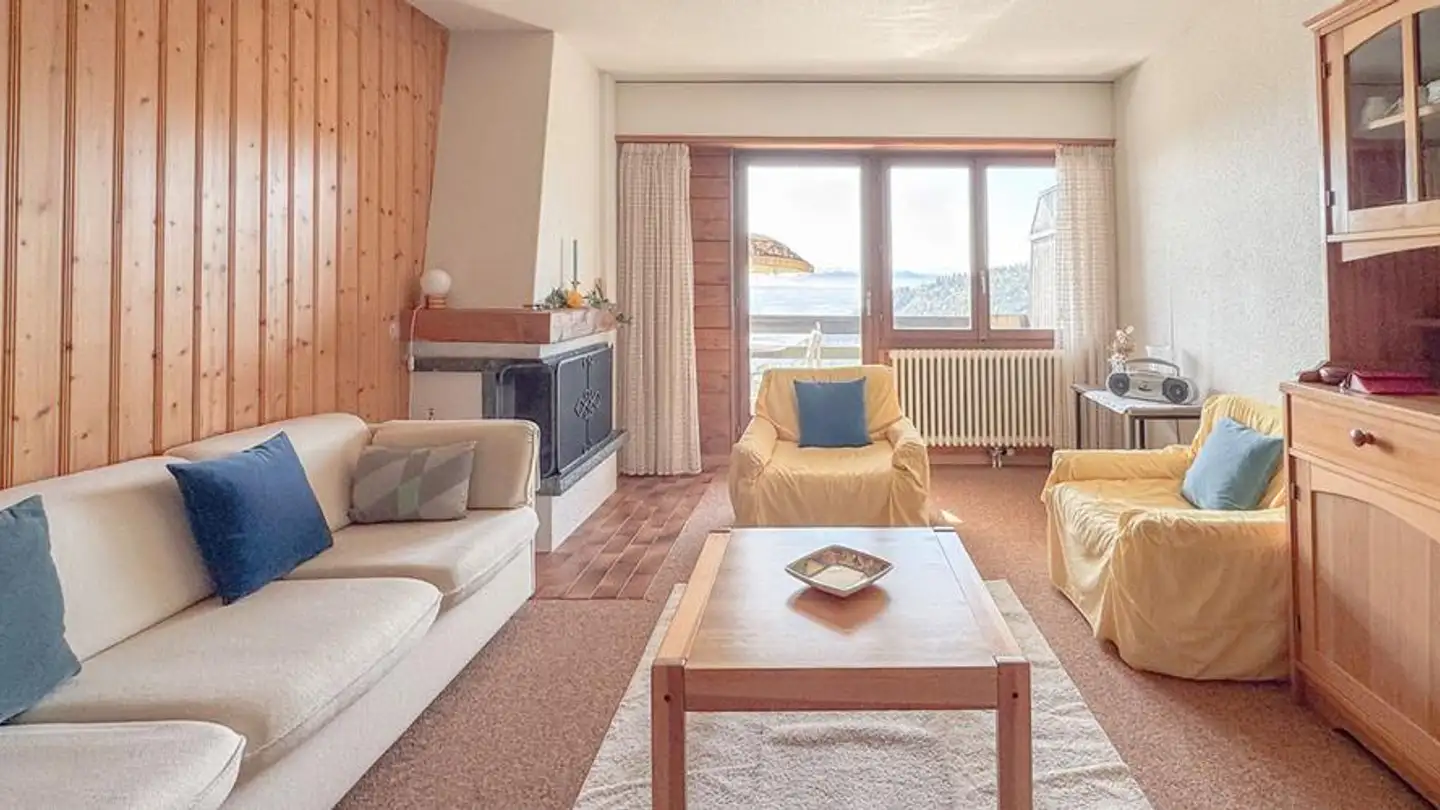 Apartment for sale - Chemin Des Bosquets 3, 1450 Ste-Croix