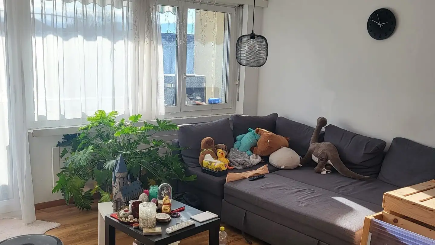 Appartamento in affitto - Brühlstrasse 4, 9243 Jonschwil - Foto 4