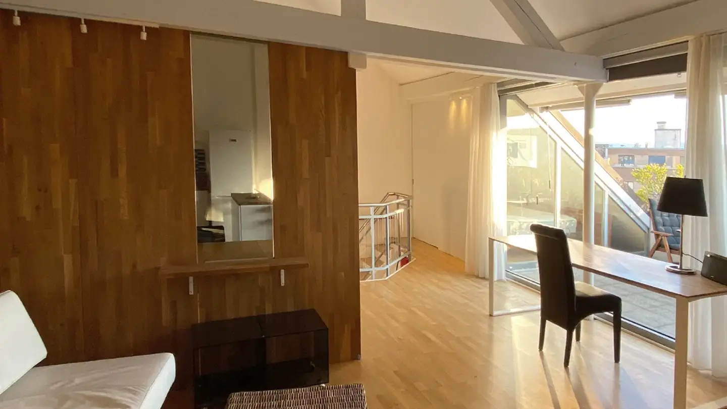 Apartment for rent - Rufacherstrasse 10, 4055 Basel