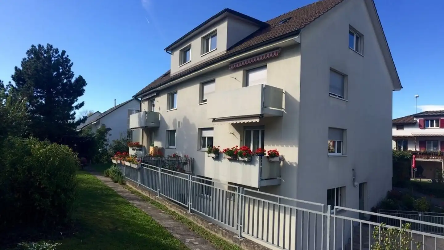 Spazio di archiviazione in affitto - Heidemurweg 12, 4303 Kaiseraugst