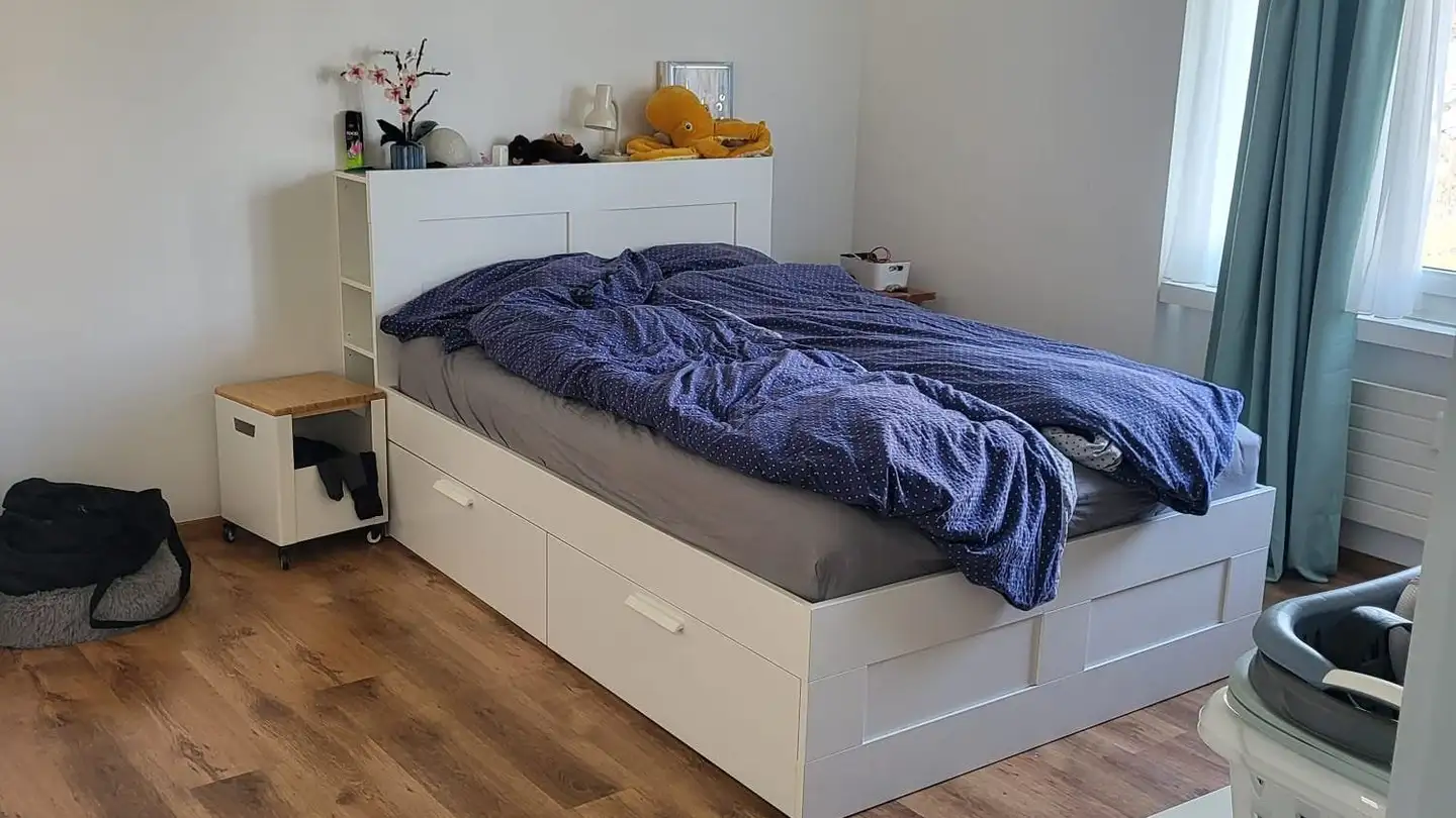 Appartamento in affitto - Brühlstrasse 4, 9243 Jonschwil - Foto 3