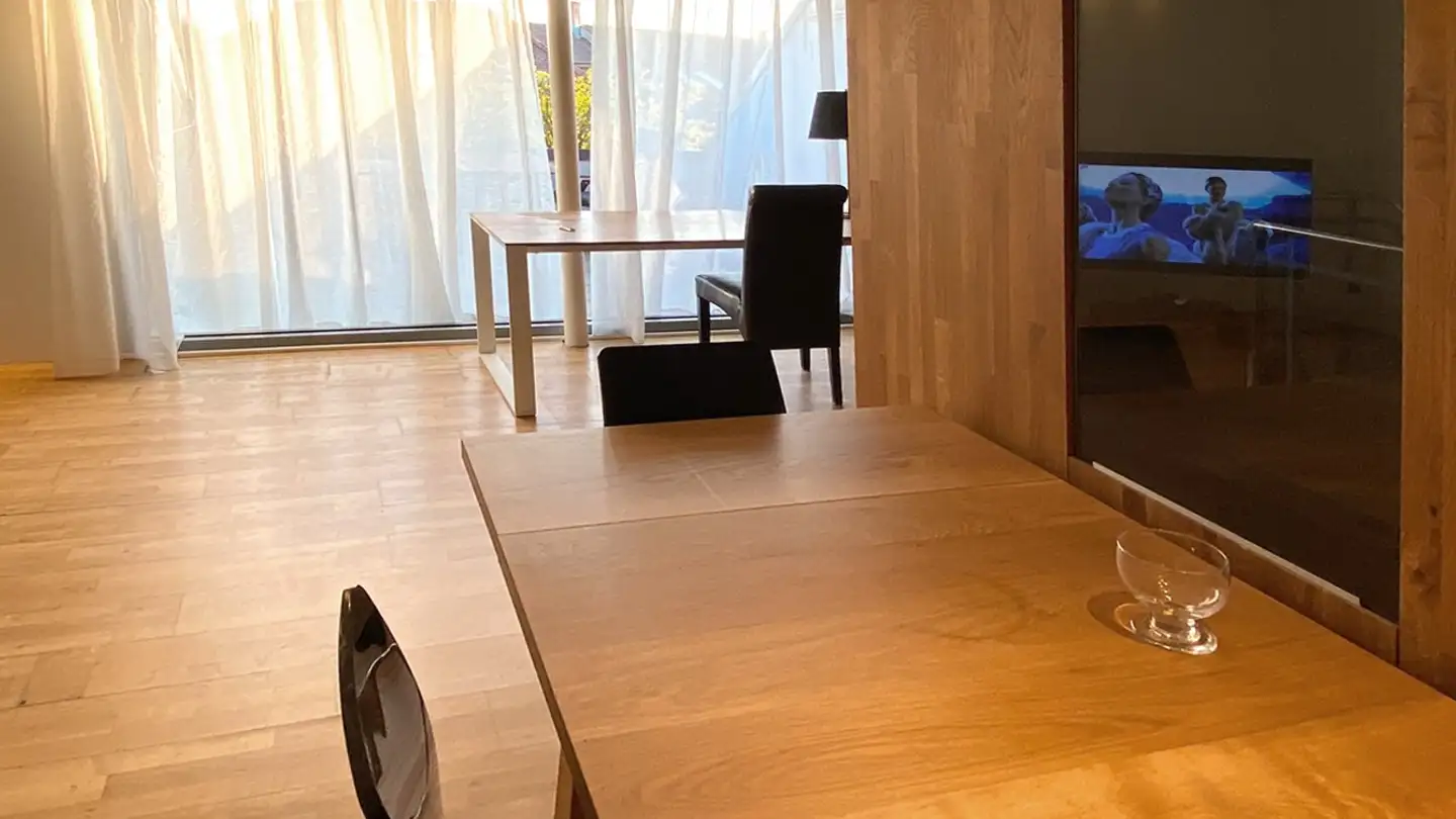 Apartment for rent - Rufacherstrasse 10, 4055 Basel - Photo 3