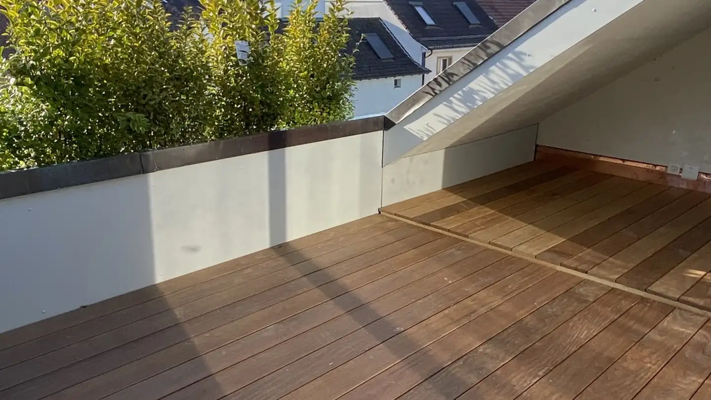 Apartment for rent - Rufacherstrasse 10, 4055 Basel - Photo 4
