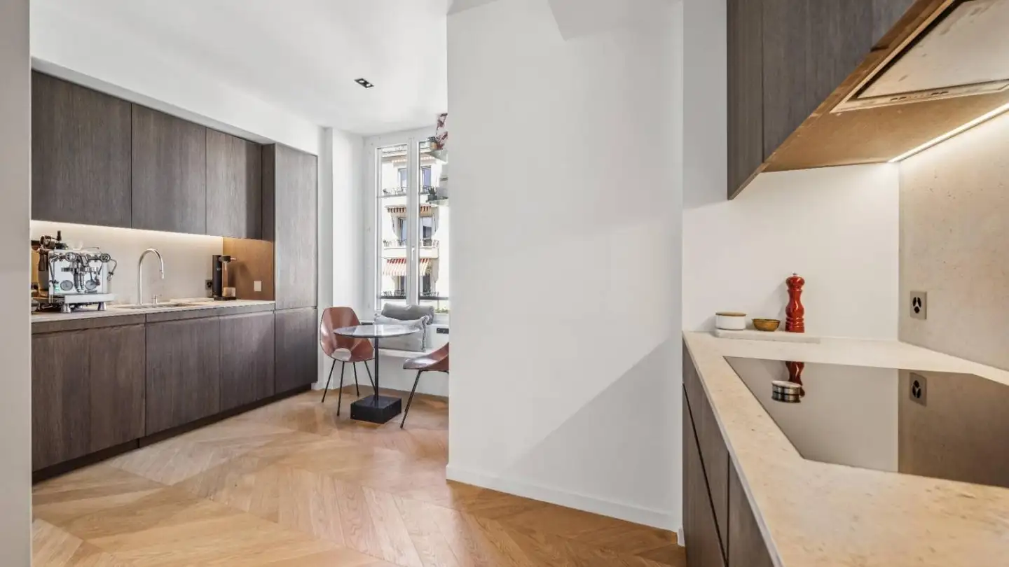 Apartment for sale - 1006 Lausanne - Photo 2