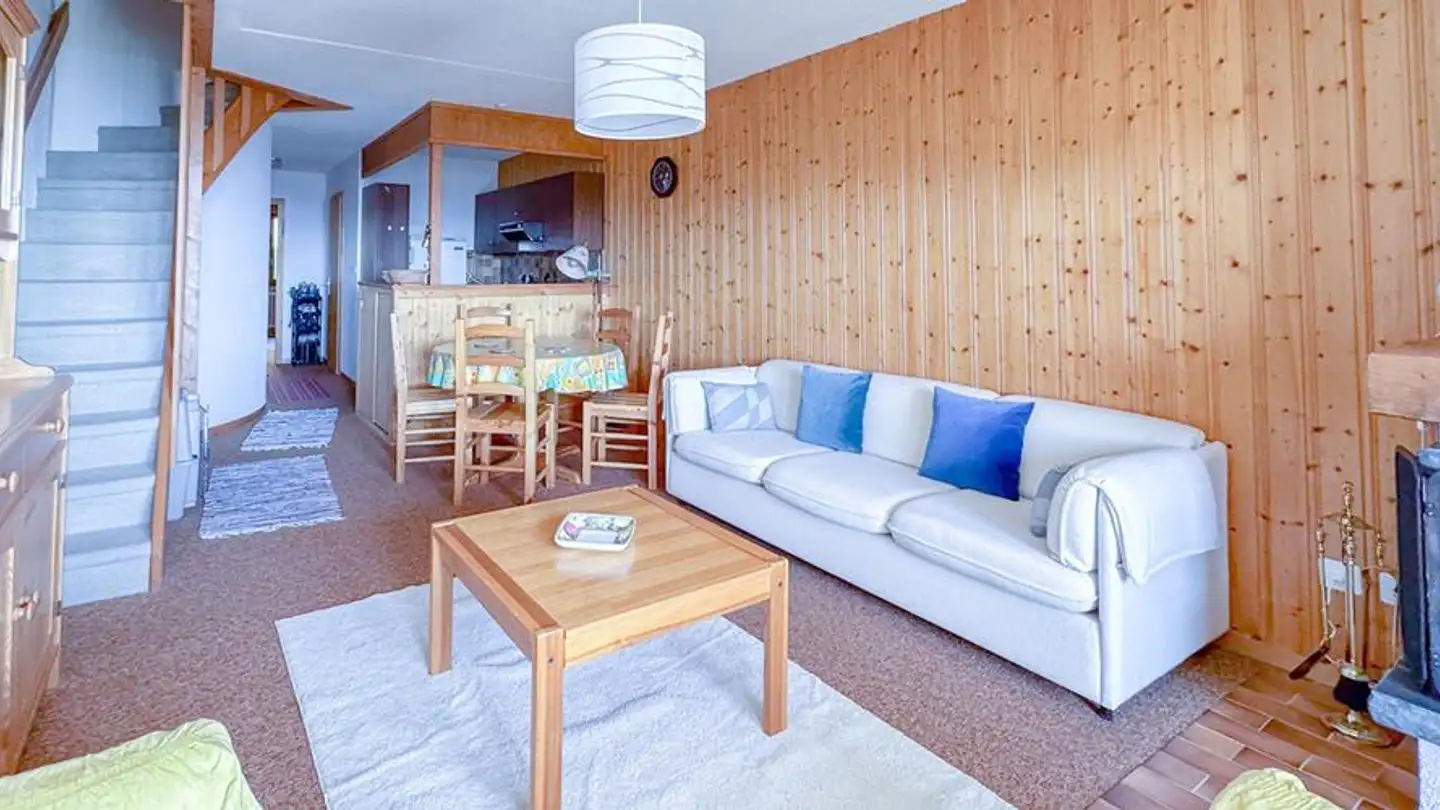 Apartment for sale - Chemin Des Bosquets 3, 1450 Ste-Croix - Photo 3