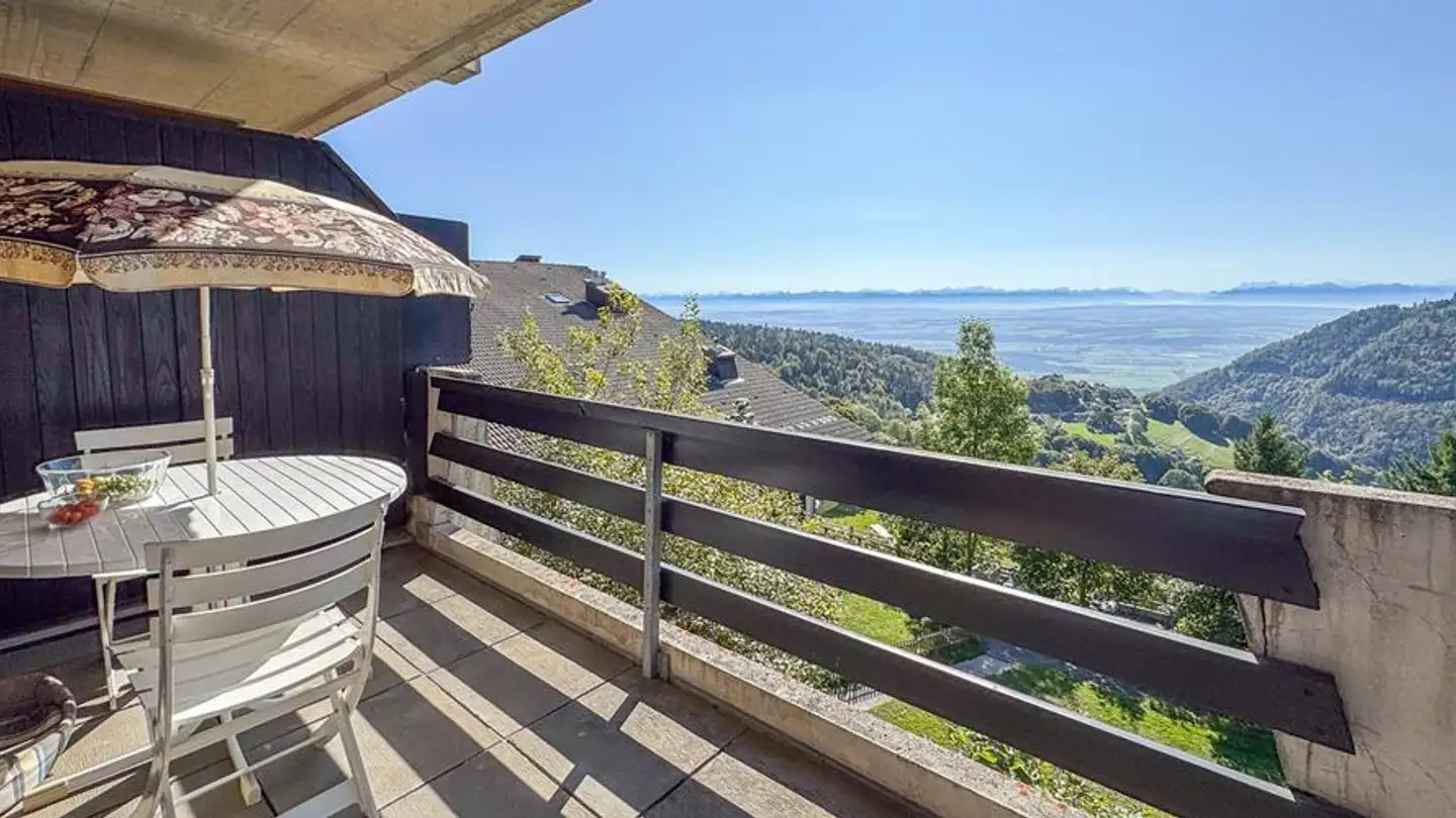 Apartment for sale - Chemin Des Bosquets 3, 1450 Ste-Croix - Photo 4