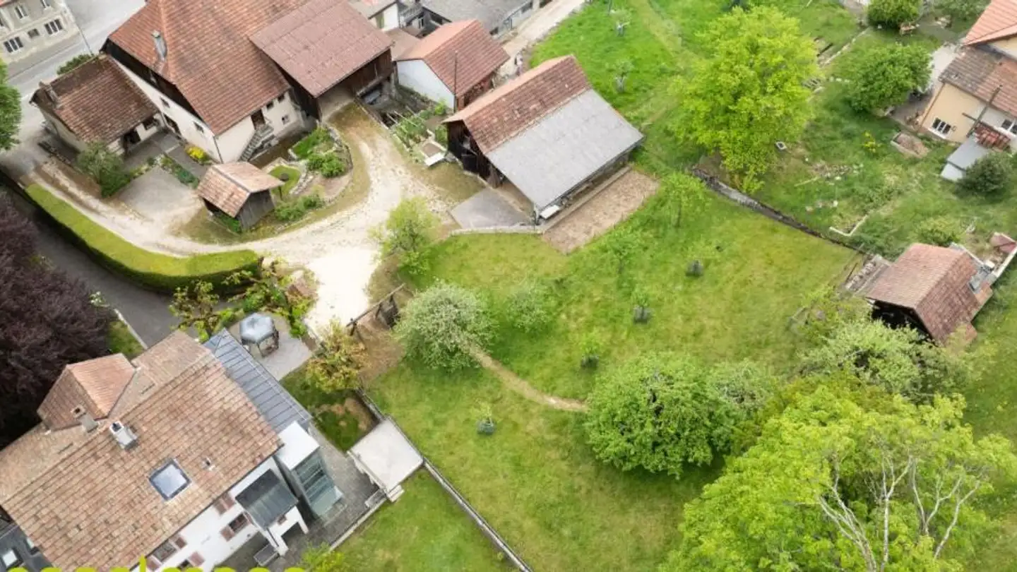 Einfamilienhaus kaufen - Rue Centrale 9, 2738 Court - Foto 3