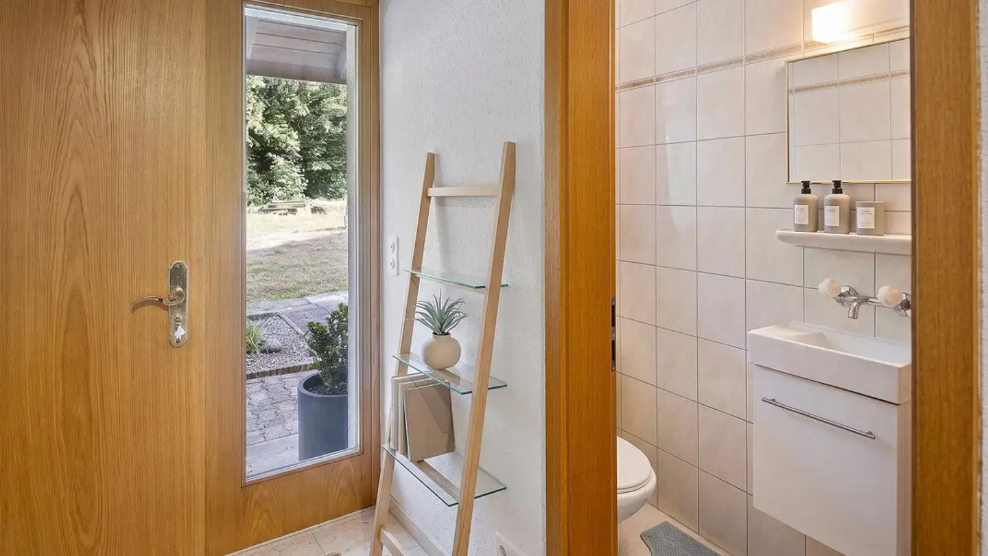Haus kaufen - Hintere Gasse 17, 5453 Remetschwil - Foto 2