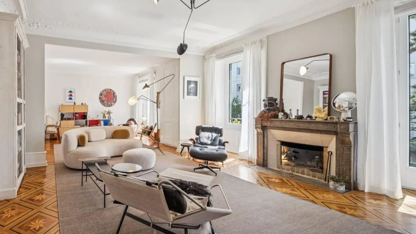Apartment for sale - 1006 Lausanne - Photo 3