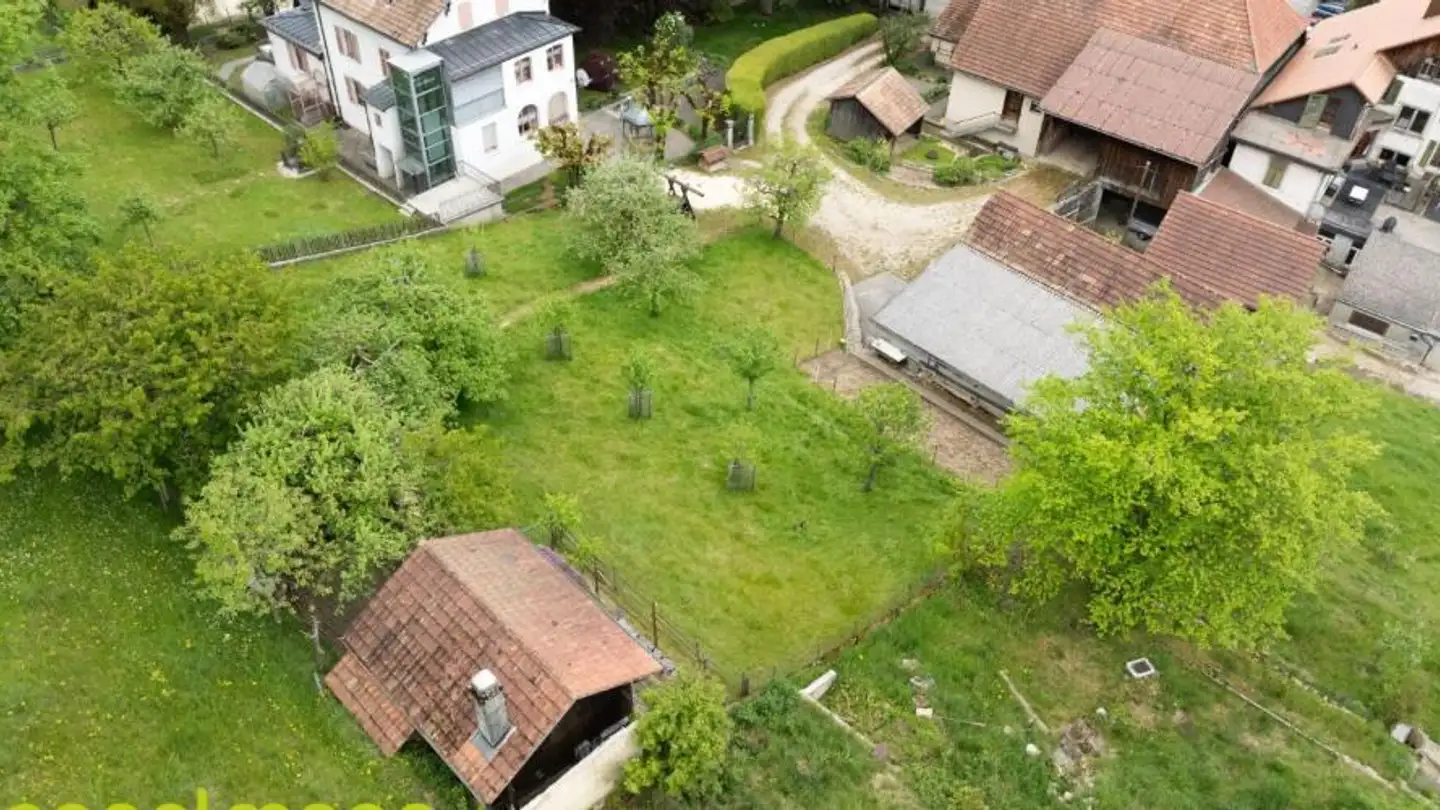 Einfamilienhaus kaufen - Rue Centrale 9, 2738 Court - Foto 4