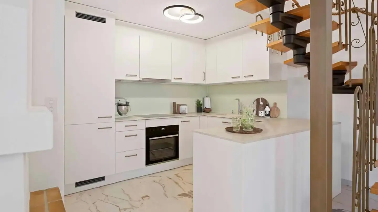 Doppelhaushälfte kaufen - 8953 Dietikon - Foto 4