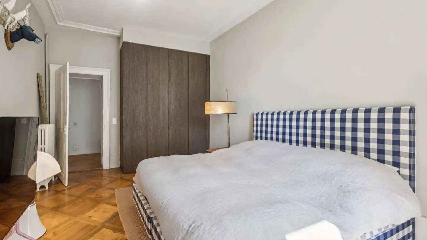 Apartment for sale - 1006 Lausanne - Photo 4