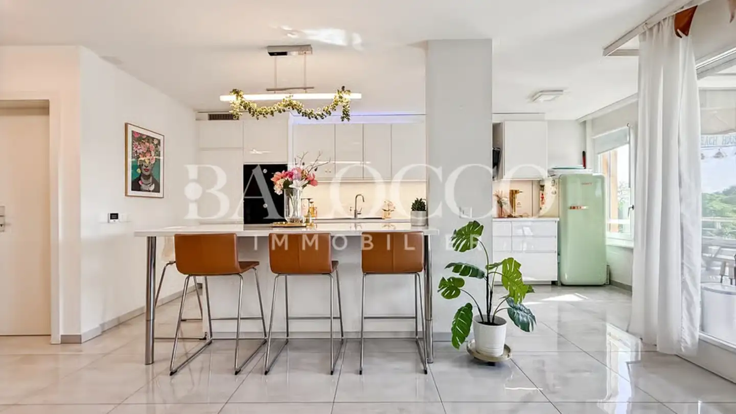 Apartment for sale - 1276 Gingins - Photo 2
