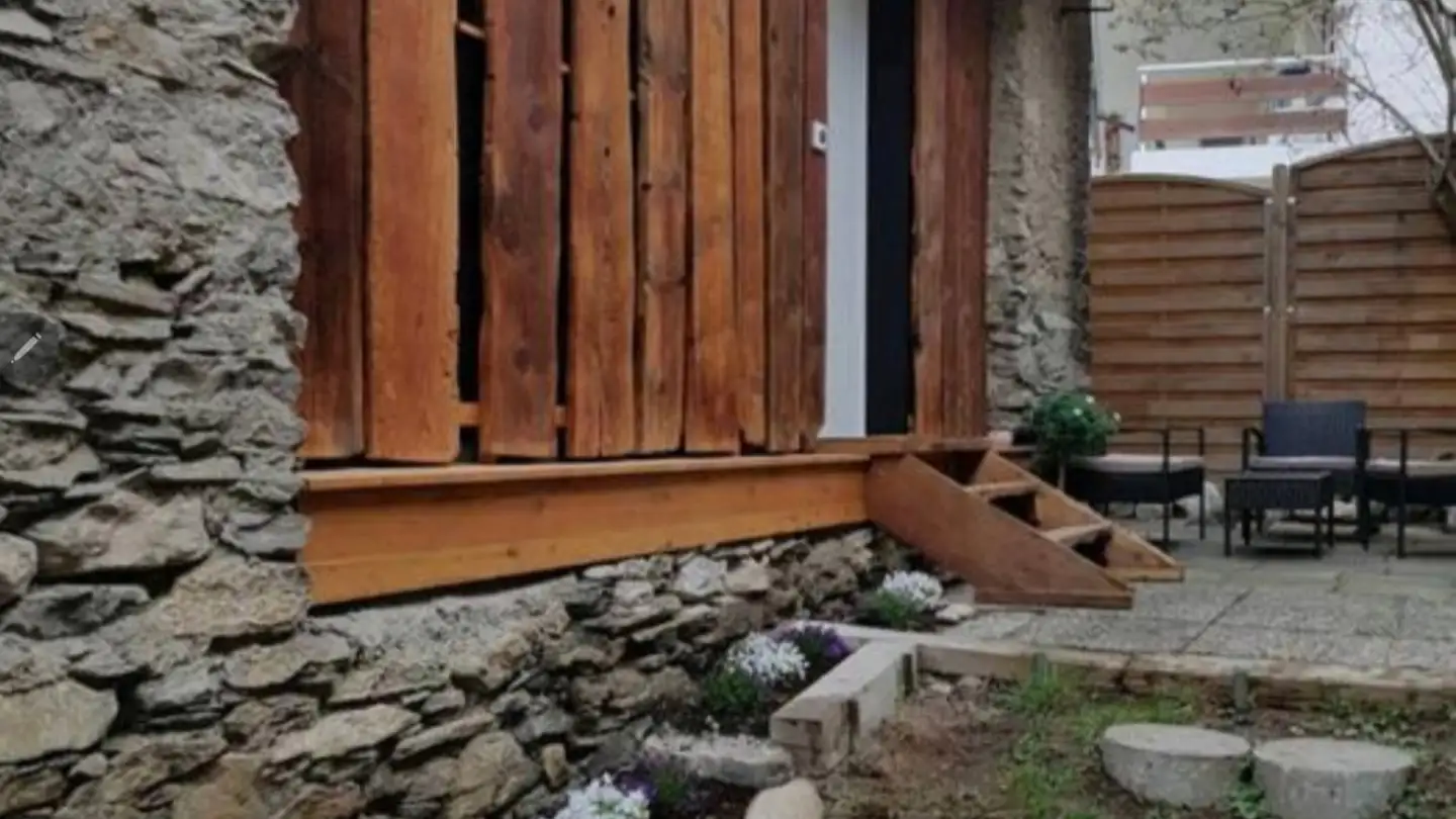 Apartment for rent - Ruelle De Vergeille 9, 3972 Miège