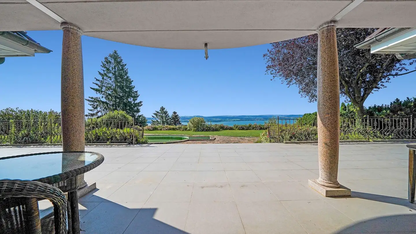 Villa for sale - Chemin Des Cerisiers, 1789 Lugnorre