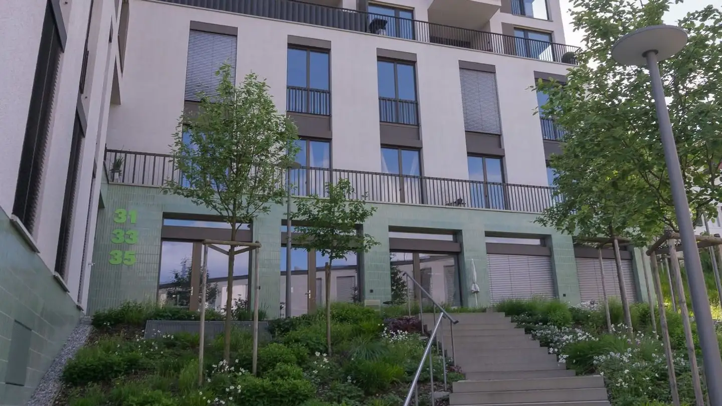 Industrial property for sale - Spätzstrasse, 8810 Horgen