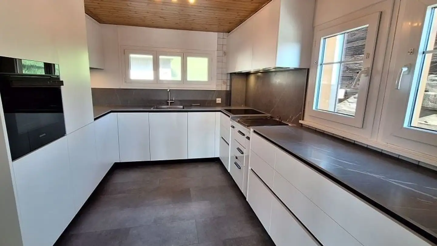 Casa singola in vendita - Dorfstrasse 144, 3934 Zeneggen - Foto 4