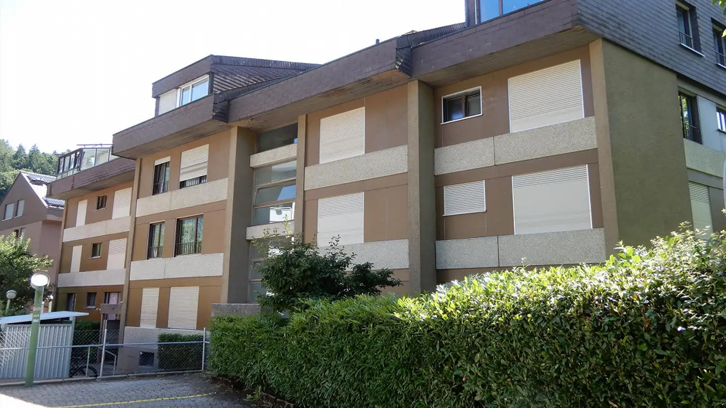 Appartamento in vendita - Waldeggstrasse 22a, 3800 Interlaken - Photo 3