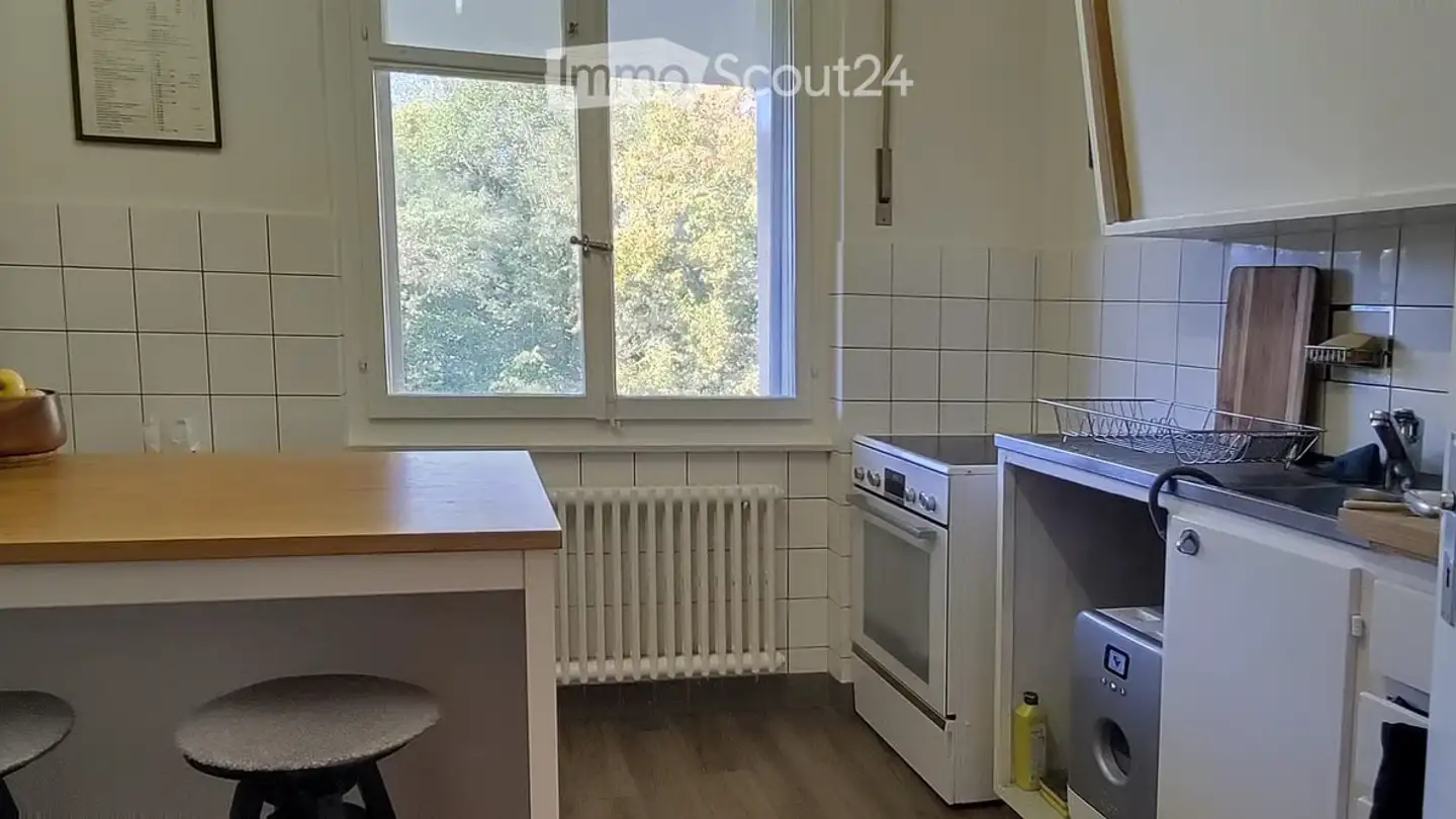 Appartamento in affitto - Chemin Du Calvaire 19, 1005 Lausanne - Foto 4