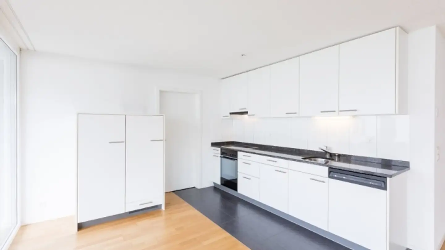 Wohnung mieten - Kleeweg 1, 3303 Jegenstorf