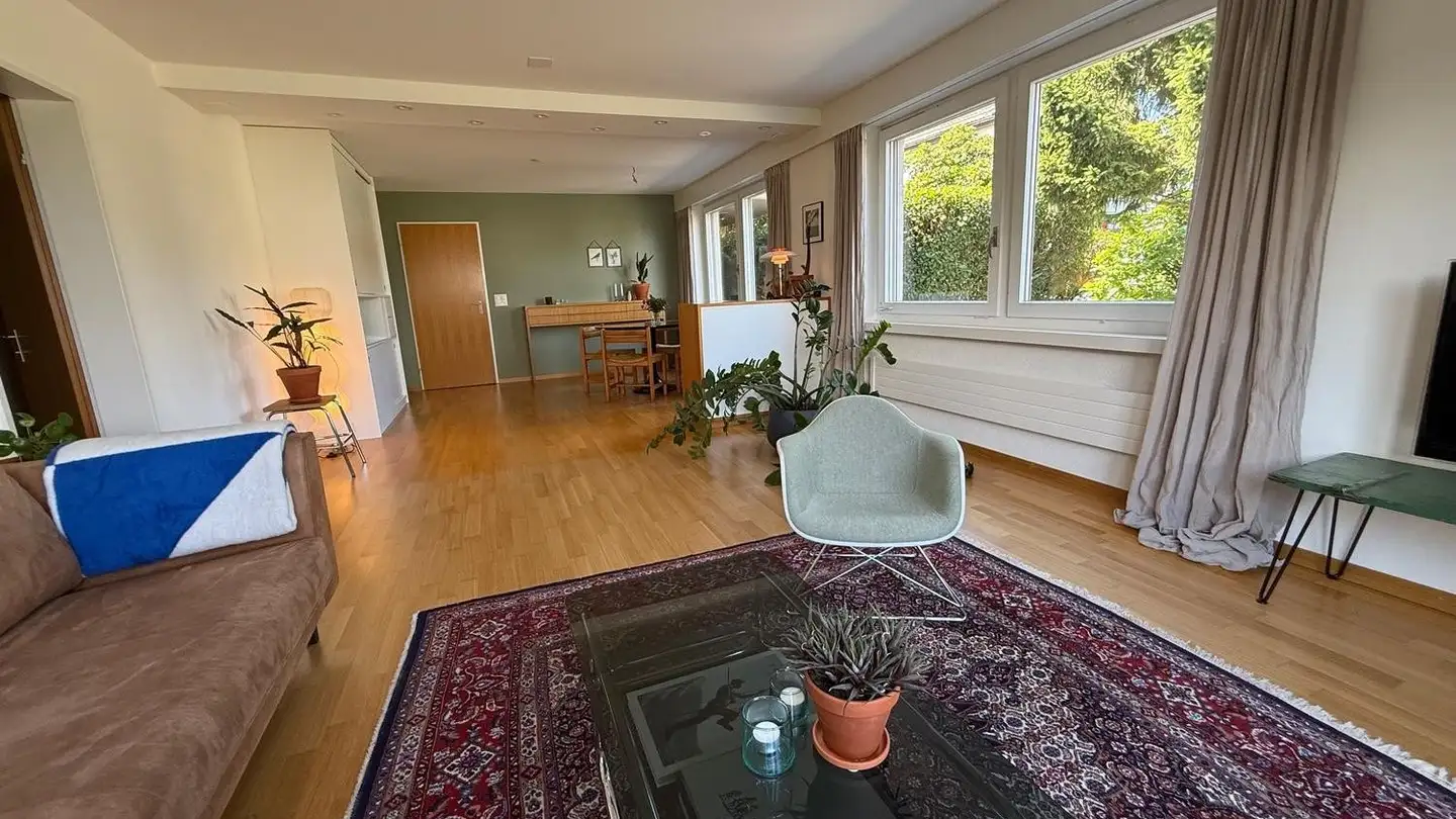 Appartamento in affitto - Altschlossstrasse 23, 8805 Richterswil - Foto 2
