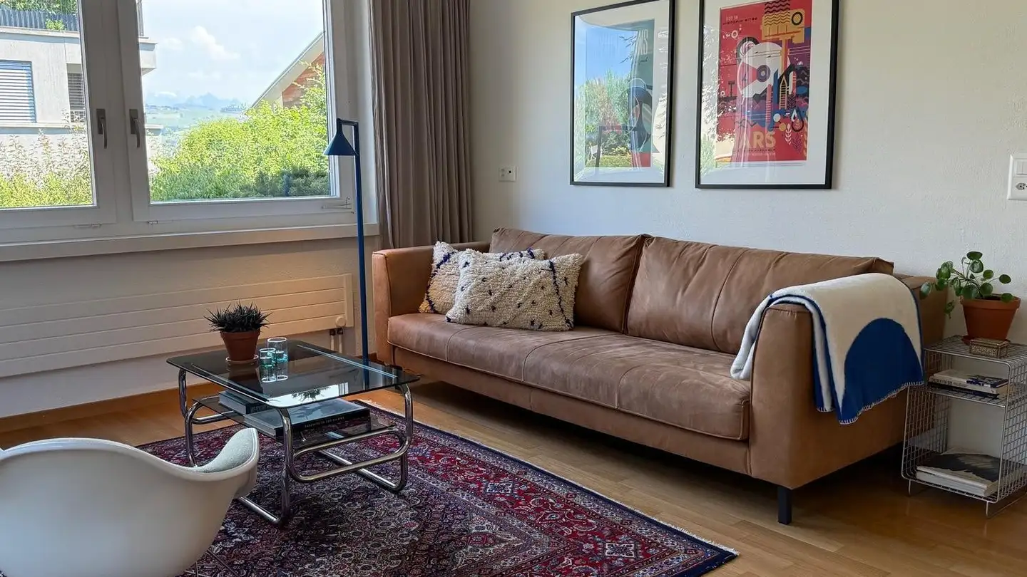 Appartamento in affitto - Altschlossstrasse 23, 8805 Richterswil - Foto 3