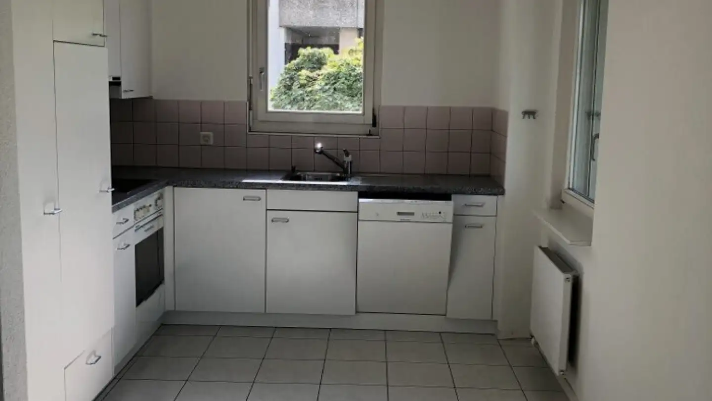Apartment for rent - Dorfstrasse 364, 5054 Kirchleerau - Photo 3