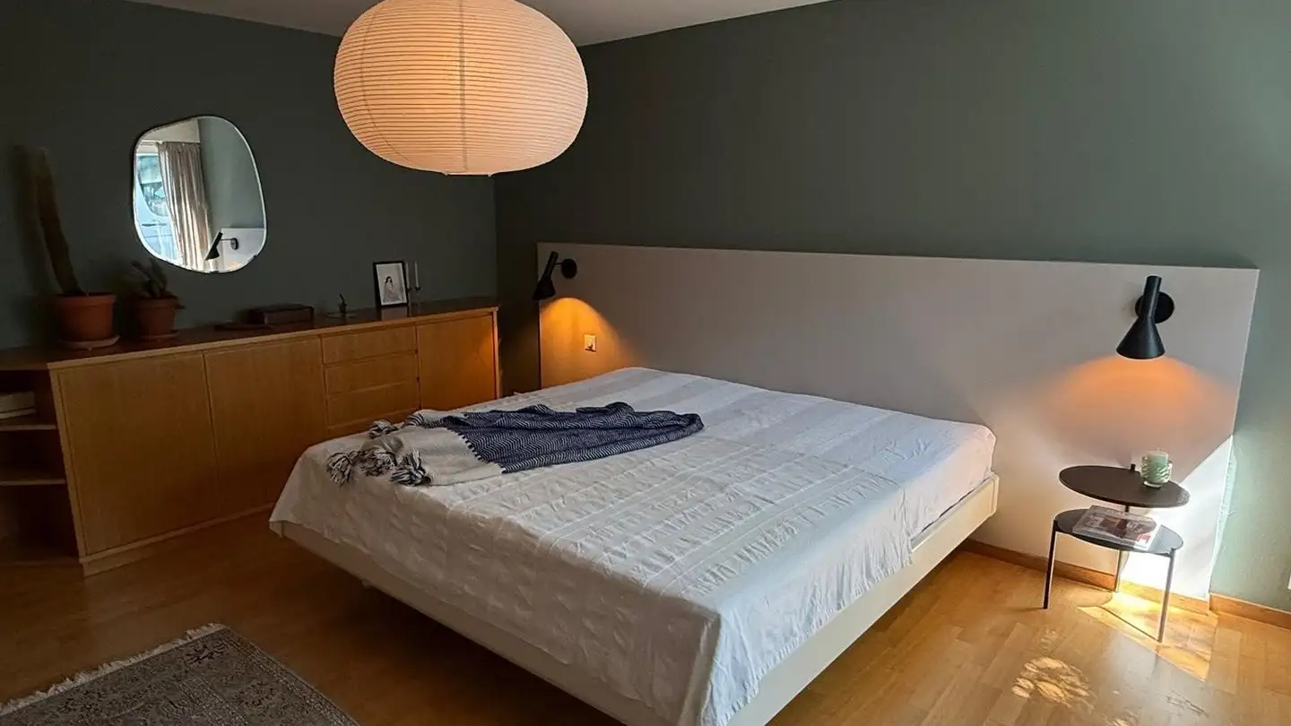 Appartamento in affitto - Altschlossstrasse 23, 8805 Richterswil - Foto 4