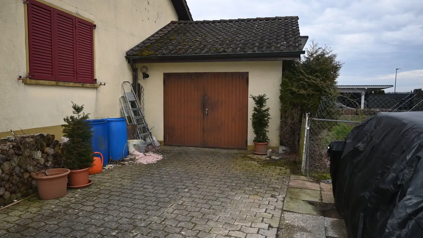 Casa singola in vendita - Kürzemattstrasse 27, 4566 Kriegstetten - Foto 2