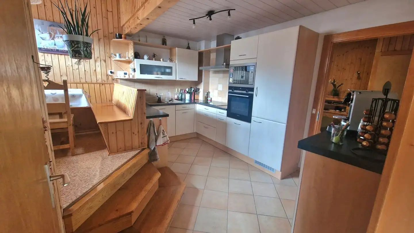 Apartment for rent - Grand-Rue 58, 1325 Vaulion - Photo 3