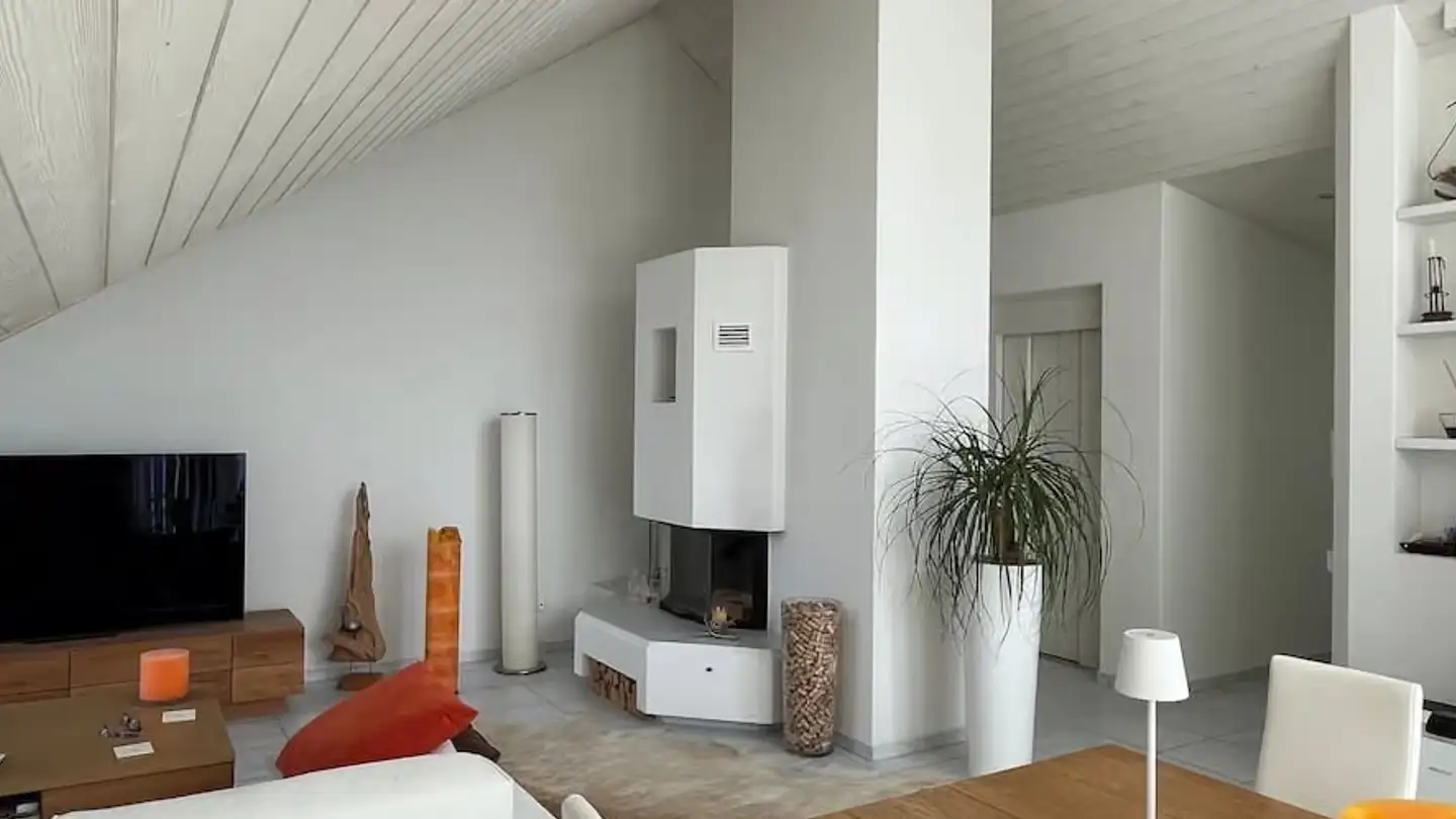Penthouse for rent - Hubstrasse 41, 8303 Bassersdorf - Photo 4