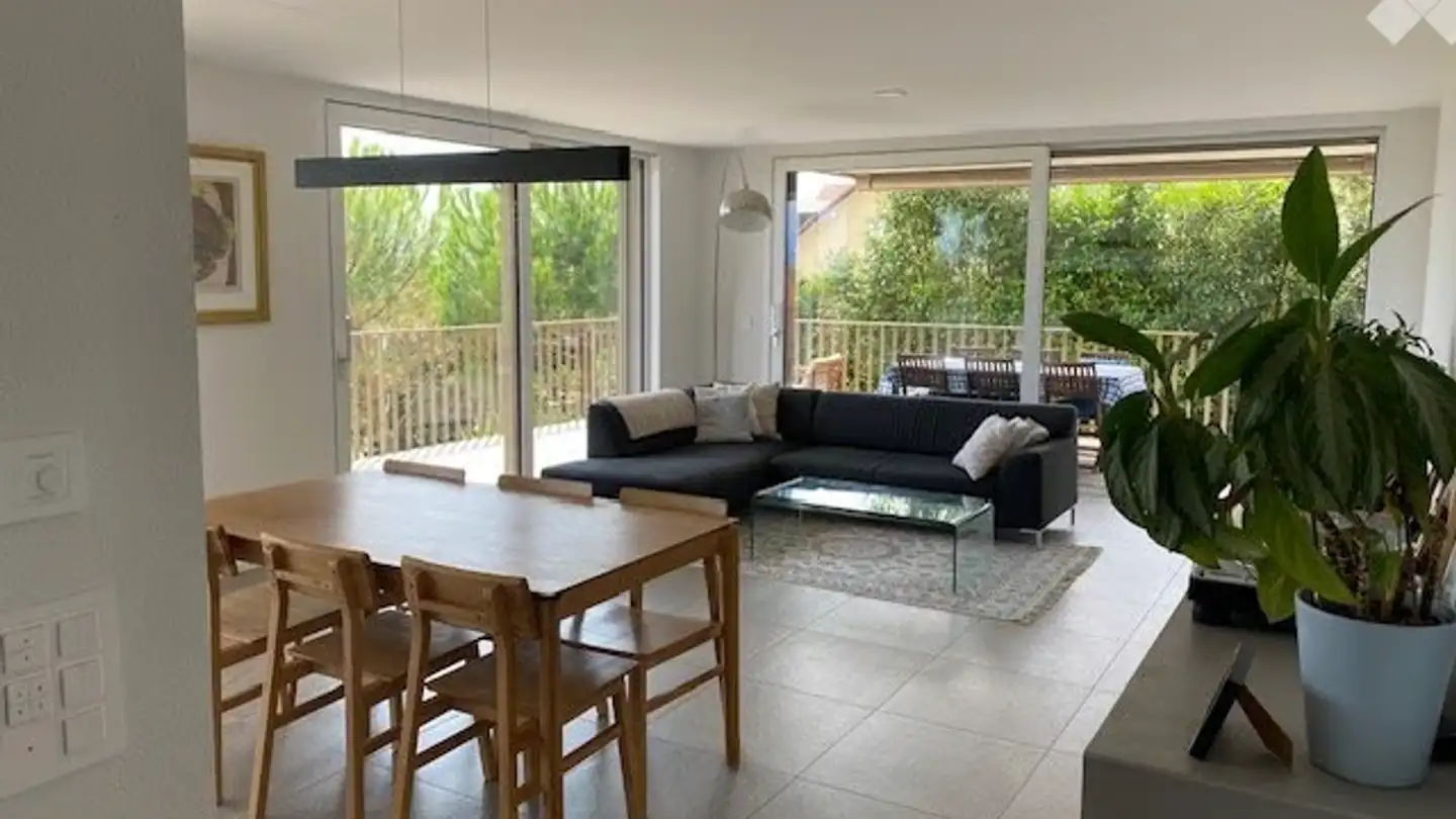 Appartement à louer - 1162 St-Prex