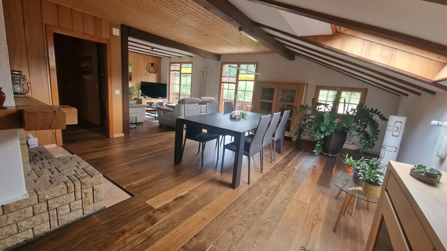 Apartment for rent - Grand-Rue 58, 1325 Vaulion - Photo 4