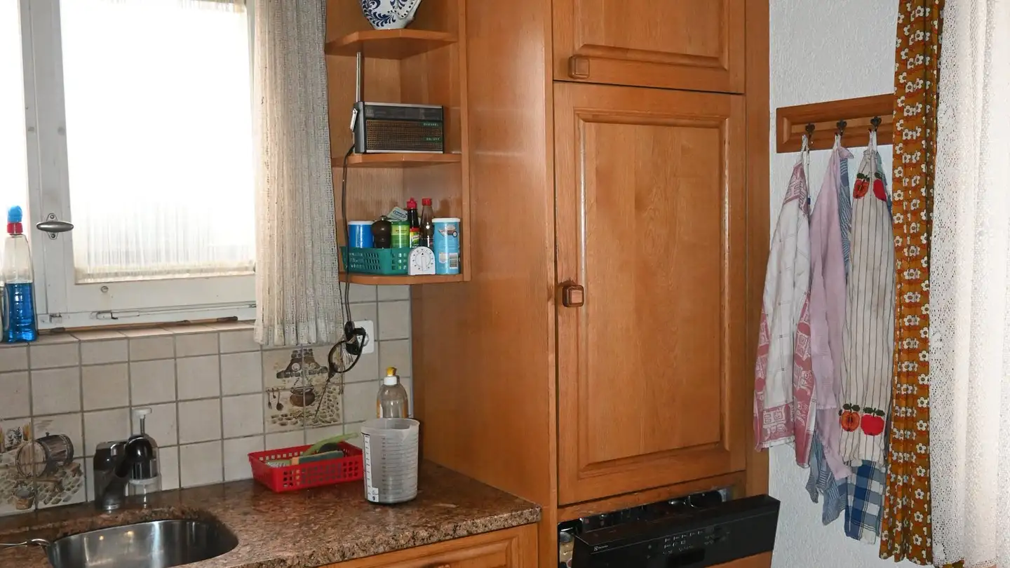 Casa singola in vendita - Kürzemattstrasse 27, 4566 Kriegstetten - Foto 3