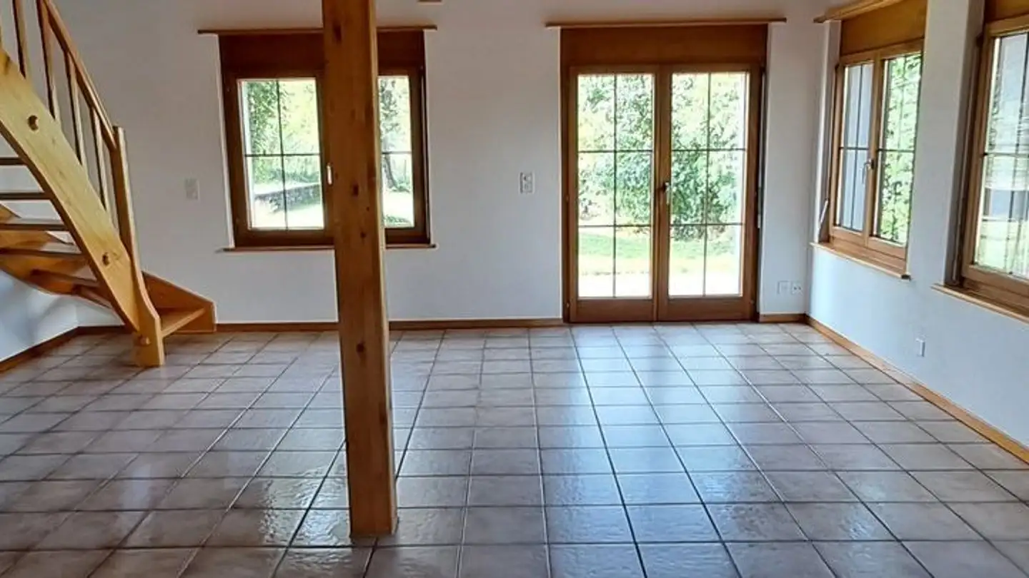 Appartamento in affitto - Stöckenmattstrasse 6b, 2552 Orpund - Foto 2