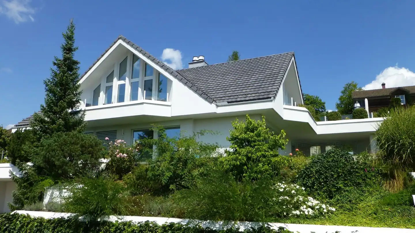 Penthouse for rent - Hubstrasse 41, 8303 Bassersdorf