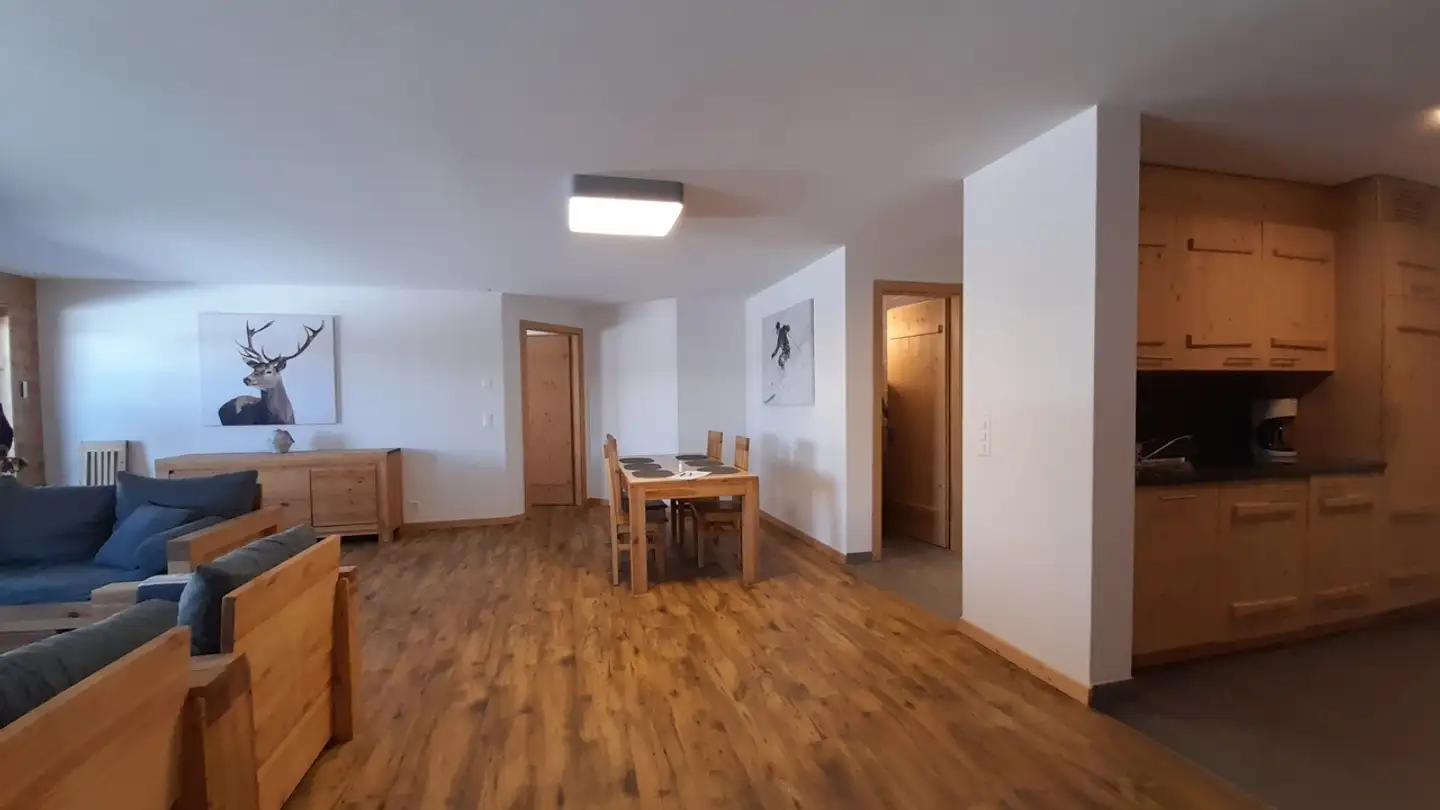 Wohnung kaufen - 1993 Veysonnaz - Foto 4