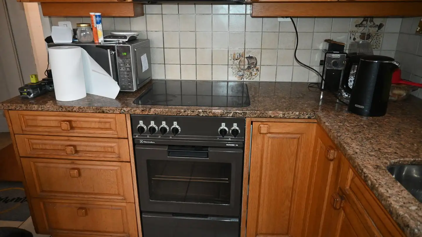 Casa singola in vendita - Kürzemattstrasse 27, 4566 Kriegstetten - Foto 4