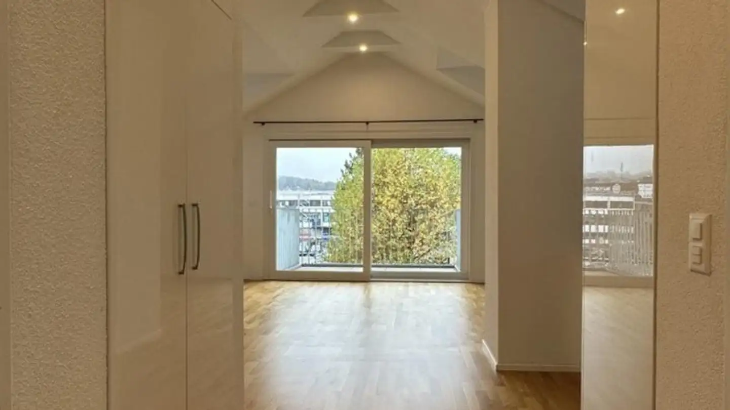 Wohnung mieten - Eienstrasse 4, 5745 Safenwil - Foto 2