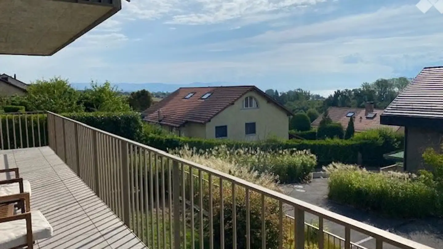 Appartement à louer - 1162 St-Prex - Photo 2