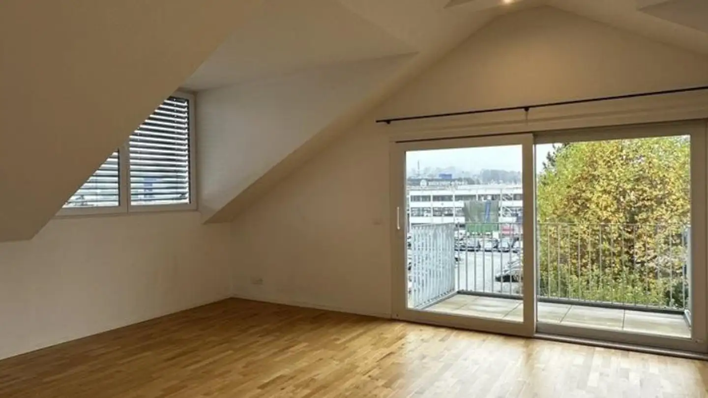 Wohnung mieten - Eienstrasse 4, 5745 Safenwil - Foto 3