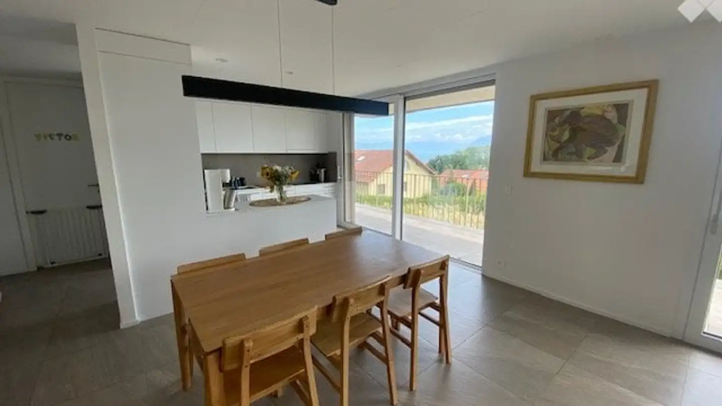 Appartement à louer - 1162 St-Prex - Photo 3