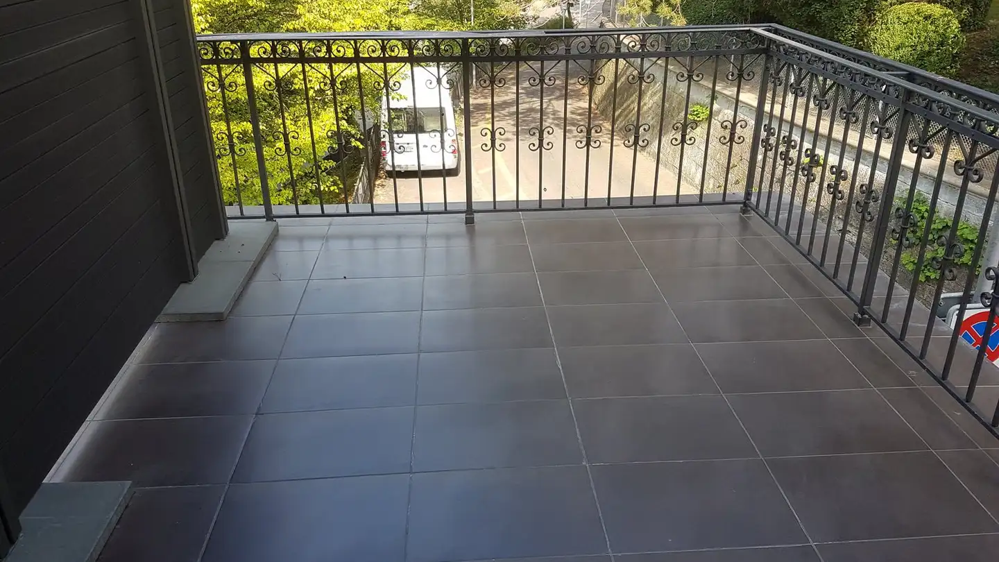 Appartement à louer - Brandschenkesteig 2, 8002 Zürich