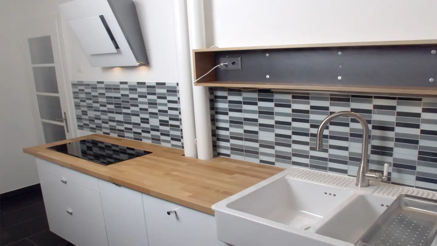 Single room for rent - Rufacherstrasse 10, 4055 Basel - Photo 4