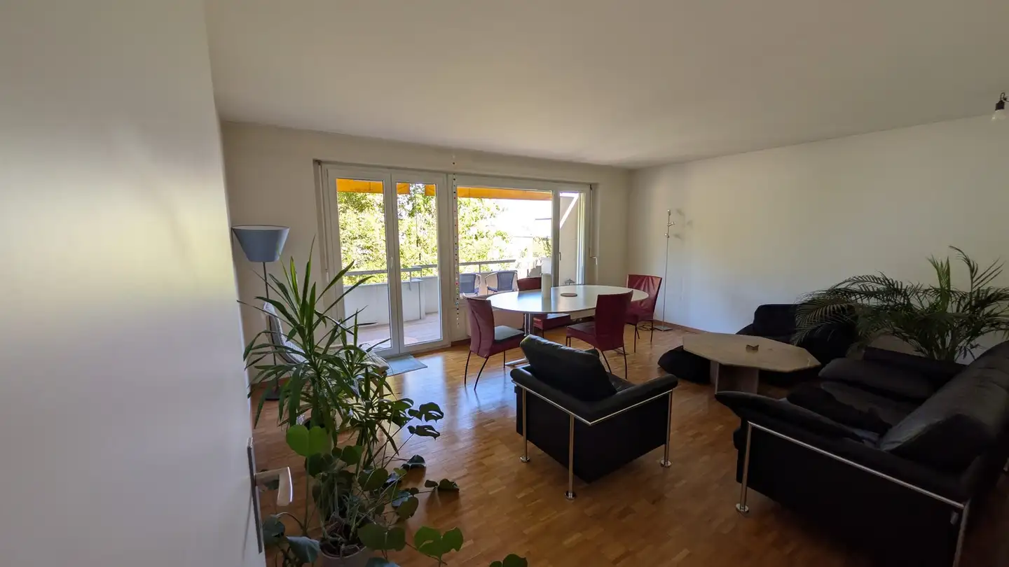 Chambre à louer - Segantinistrasse 29, 8049 Zürich - Photo 2