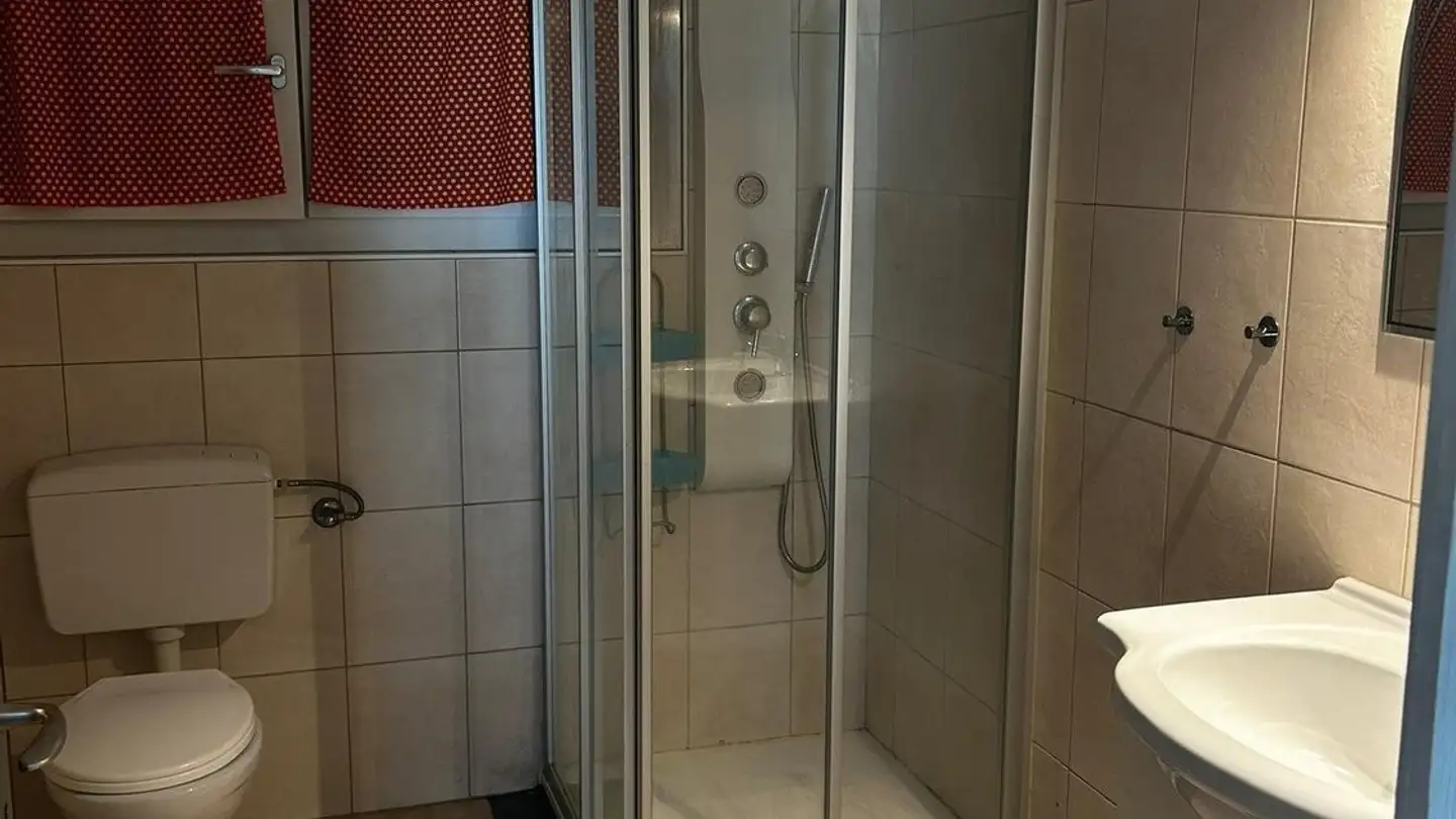 Appartement à louer - La Cantonál 21, 6677 Moghegno - Photo 4