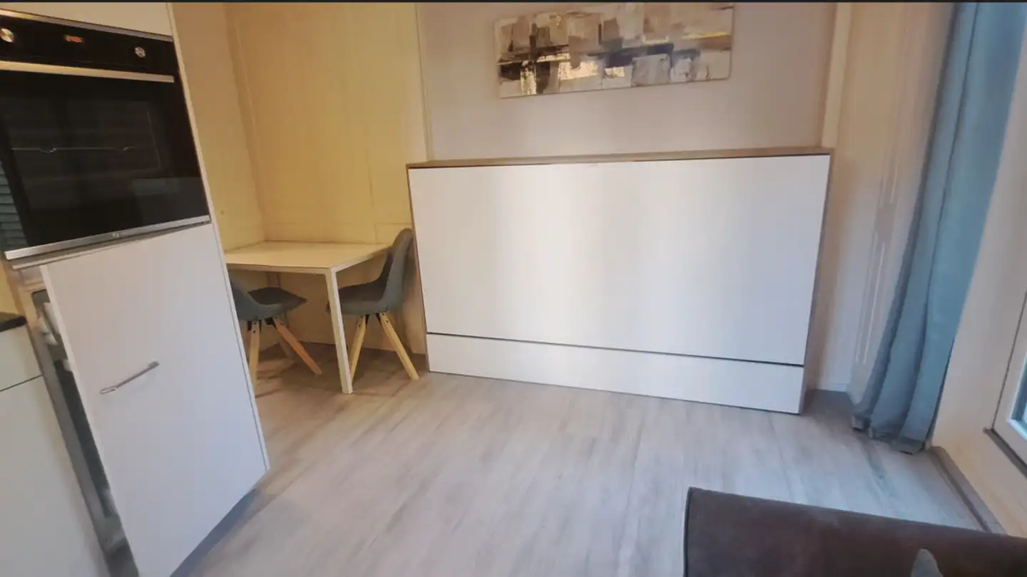 Appartement à louer - Brandschenkesteig 2, 8002 Zürich - Photo 3