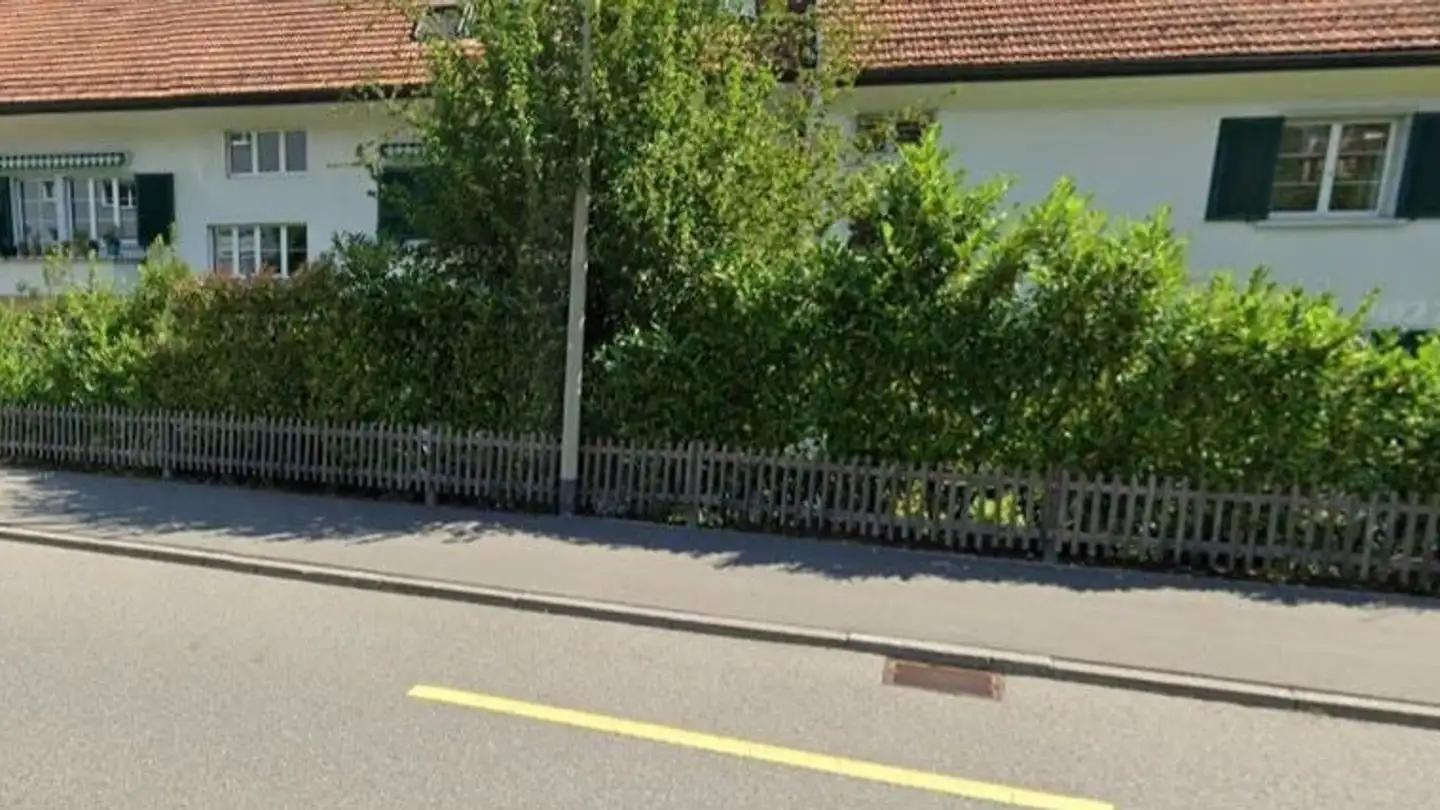 Wohnung mieten - Feldstrasse 36, 8800 Thalwil