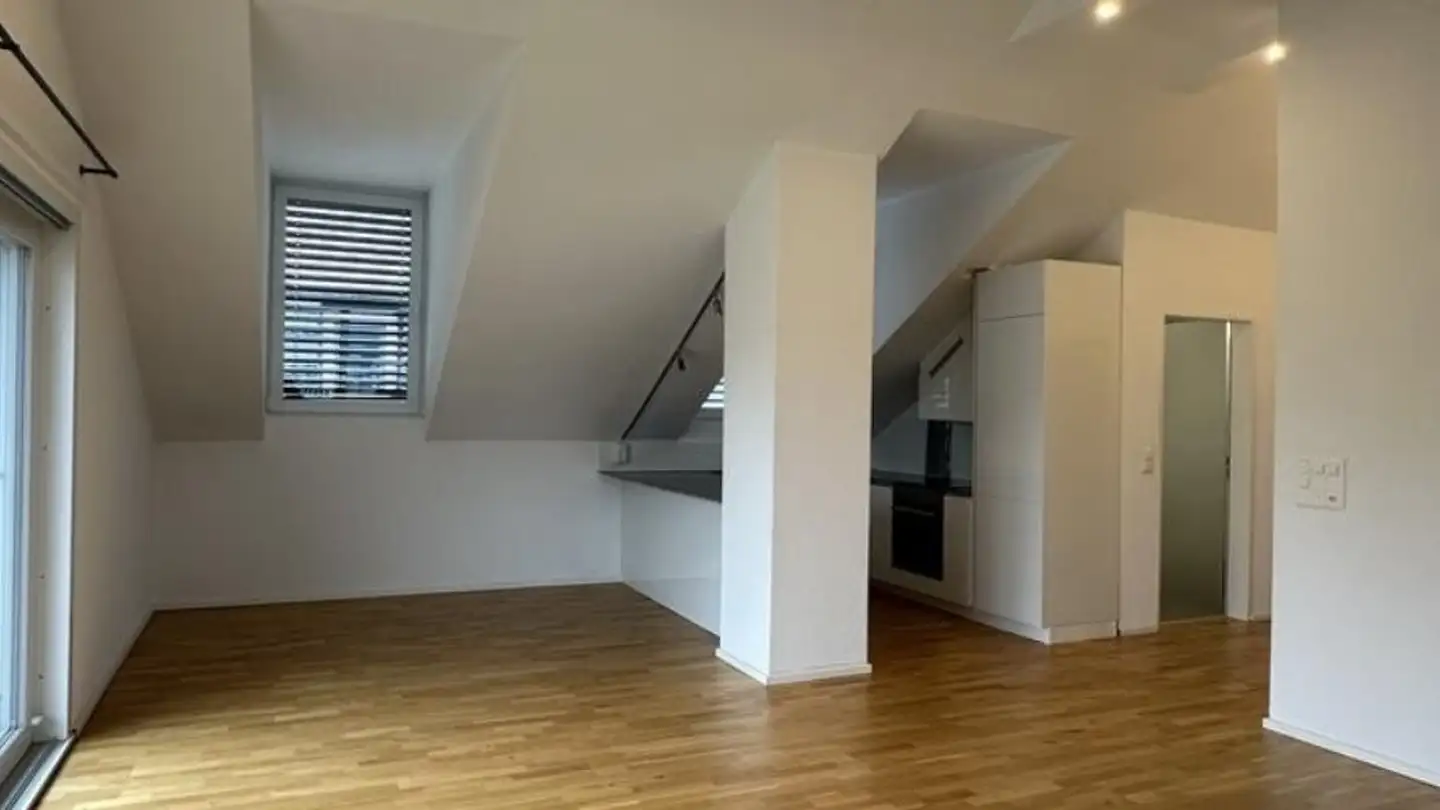 Wohnung mieten - Eienstrasse 4, 5745 Safenwil - Foto 4